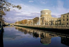 University College Dublin (Ирландия)
